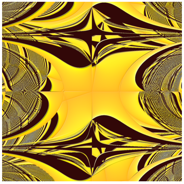 Zetabrot The Infinite Fractal Generator Beyond Variations On Mandelbrot And Zeta Function By Guillaume Huet Towards Data Science