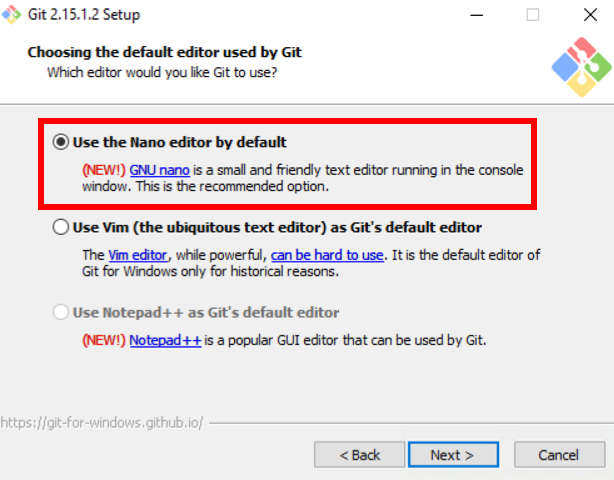 Install Git on Windows. The following set of instructions… | by Michael  Galarnyk | Medium