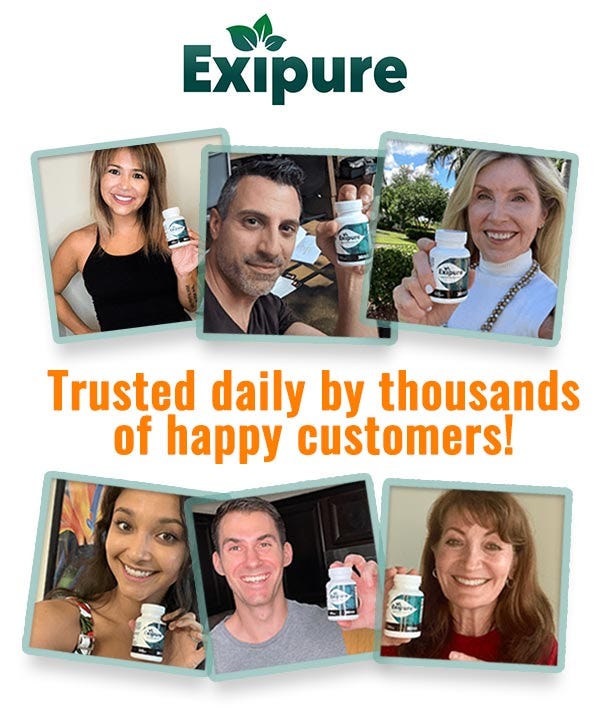 Exipure-Customer-Reviews