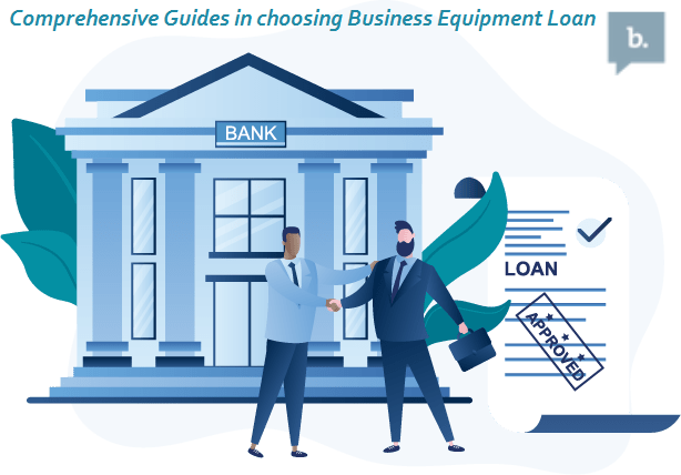 Comprehensive Guides in choosing Business Equipment