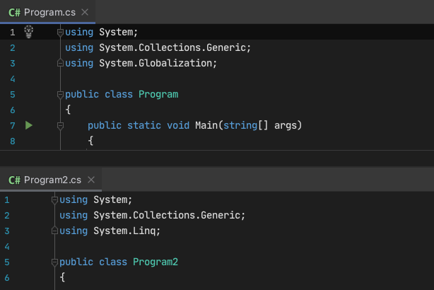 The Most Important New Features of C# 10 and How to Use Them | by ...