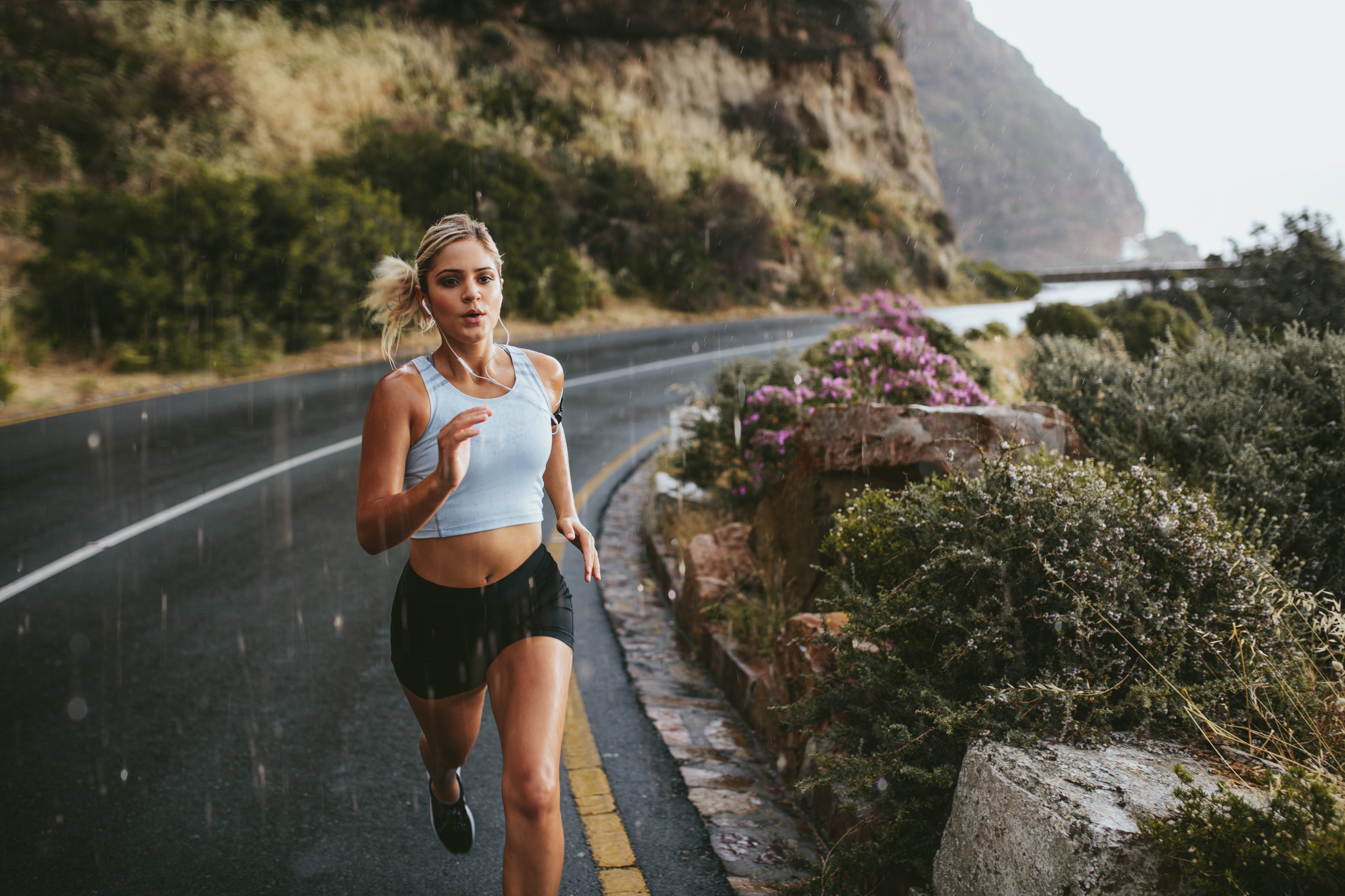 7 Training Tips For Your Fastest 10K | by Fiona Bugler | Endurance Women |  Medium