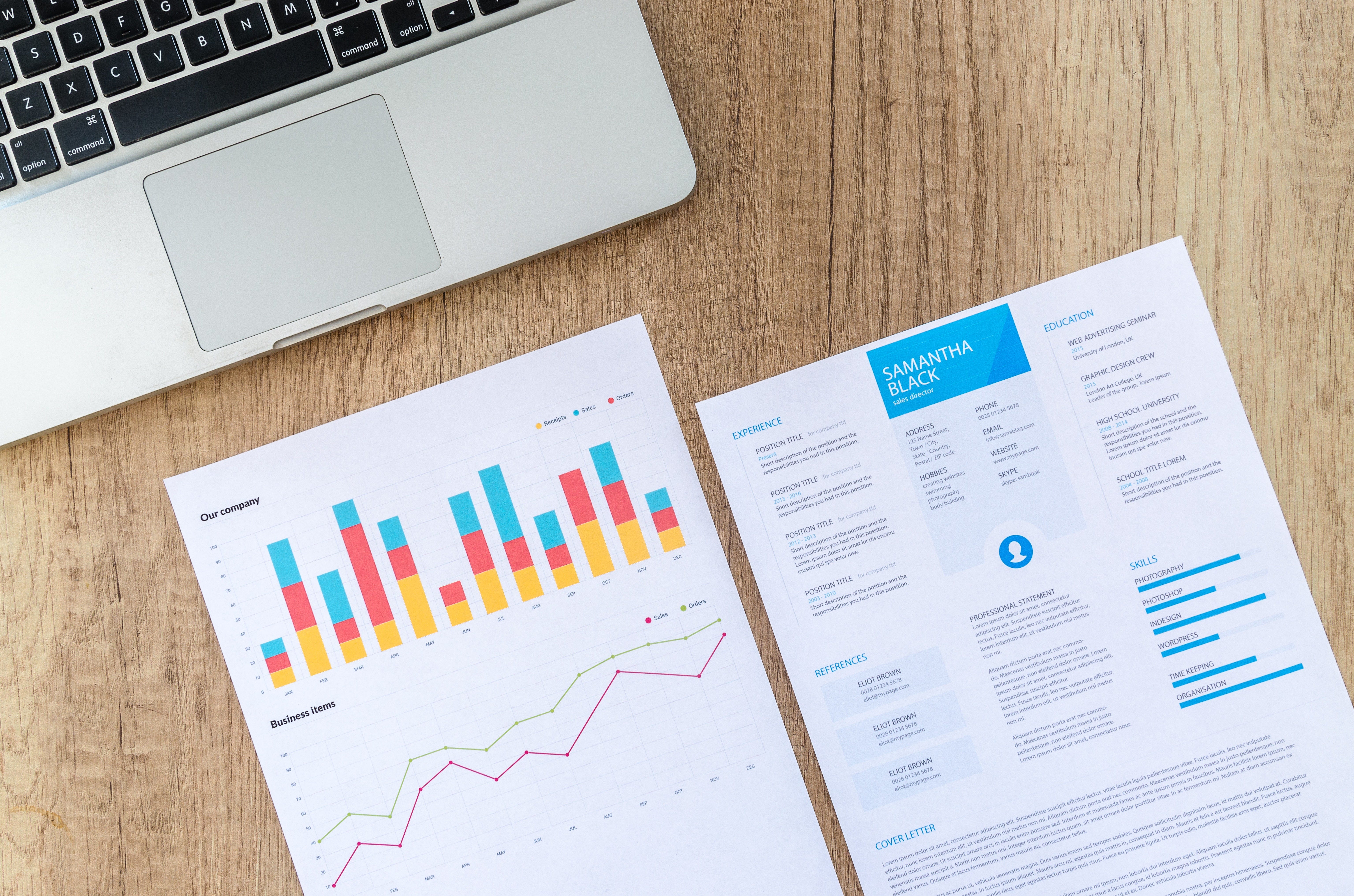 How to build a resume parsing tool | by Low Wei Hong | Towards Data Science