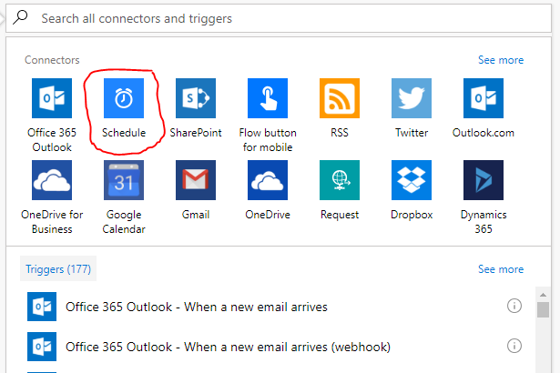 Create Recurring Tasks in Microsoft Planner using Microsoft Flow | by ...