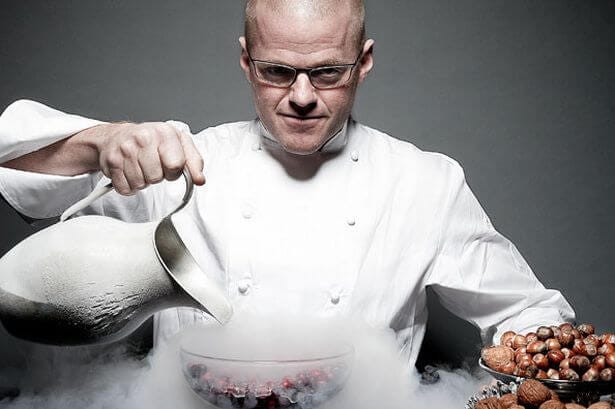 Top 10 Famous Chefs And World S Michelin Star Chefs By World Popular People Medium