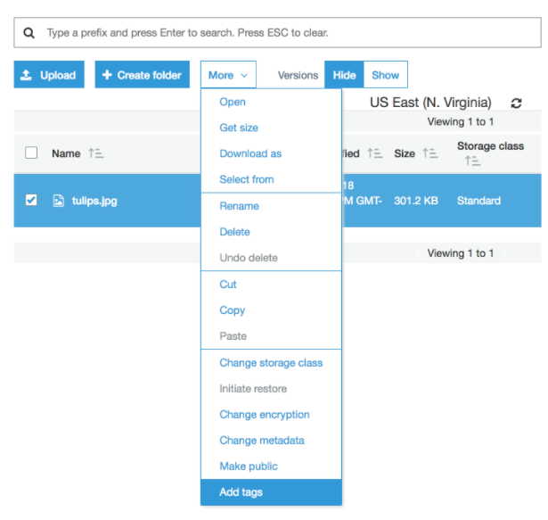 S3 Replication and Redundancy with Managed Services in AWS by Gabriel