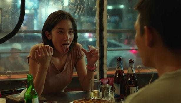 Burning (2018): A Simmering Sensation | by Derek Lu | Pop Culture ...