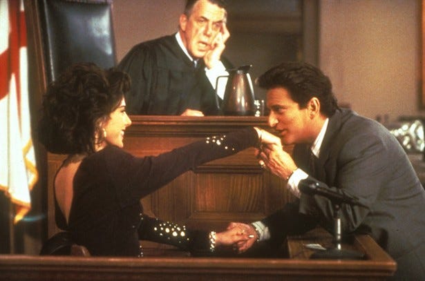Lessons In Analytics From My Cousin Vinny By Corsair S Publishing Creative Analytics