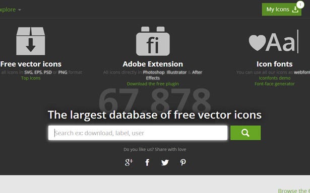 The Best Icons Resources Via Muzli By Muzli Muzli Design Inspiration