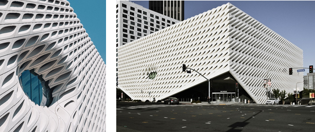 Social media and Parametric Architecture | by Dominika Klopotek | Medium