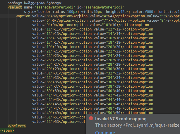The best examples of bad code I’ve come across production mode. | by ...