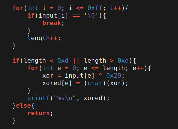 Basics of Anti Reverse Engineering | by Andromeda | Medium