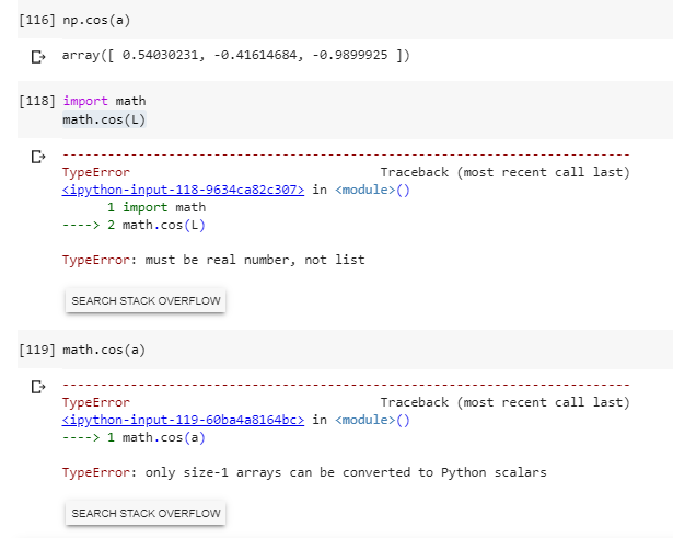 Only Integer Scalar Arrays Can Be Converted To A Scalar Index Python -  Design Corral