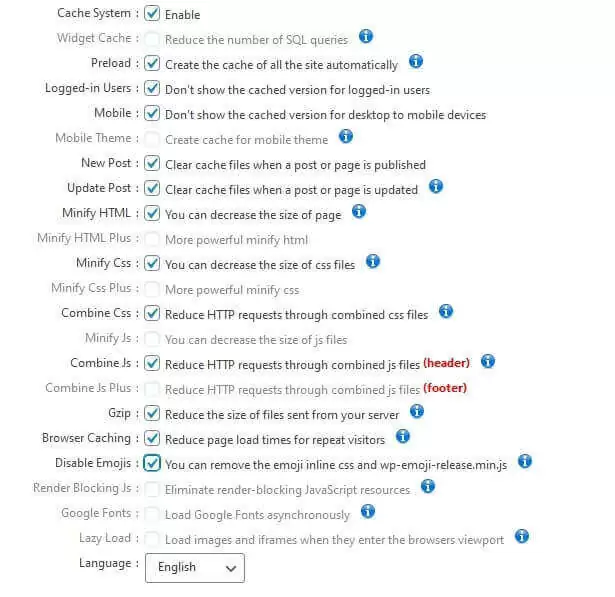 how-to-increase-wordpress-website-speed-using-free-plugins-by-billy