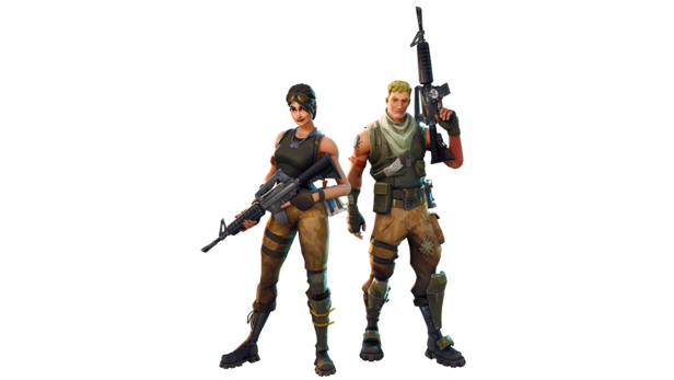 Fortnite Pve Urban Assault Headhunter All Evolutions Fortnite Urban Assault Headhunter Guides By Mmorpg Space Medium