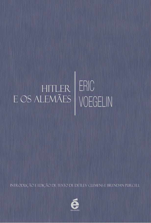 Conheça: Hitler e os alemães. Livros sobre a figura de Hitler existem… | by  Dissensão e Tréplica | Medium