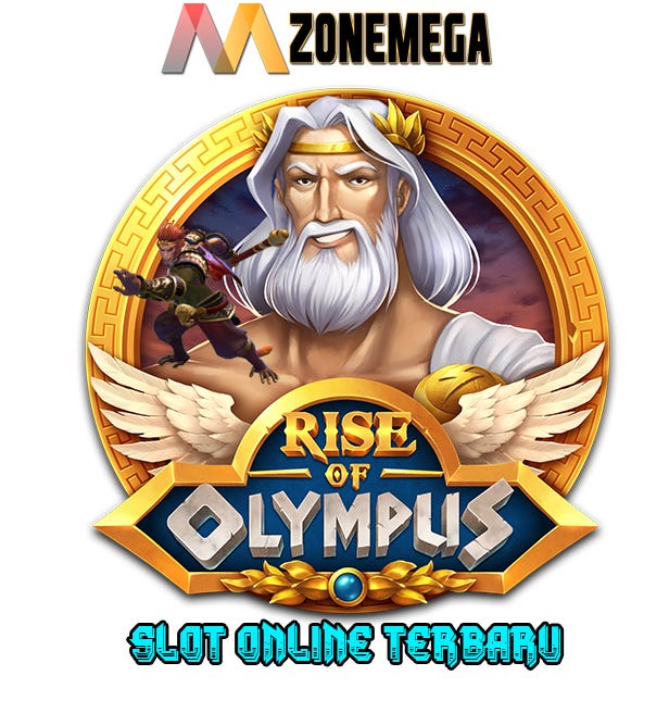 Bandar Judi Slot Online Terpercaya Dan Terbaru Zonemega | by ZoneMega Casino Online | Medium