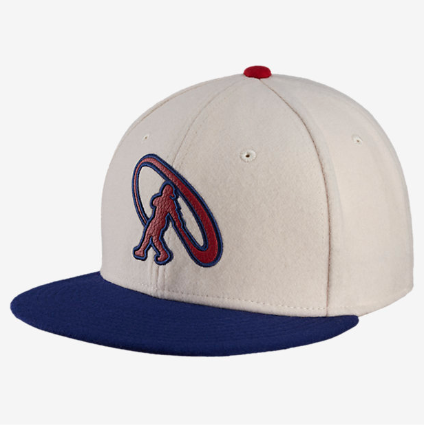 ken griffey jr swingman hat