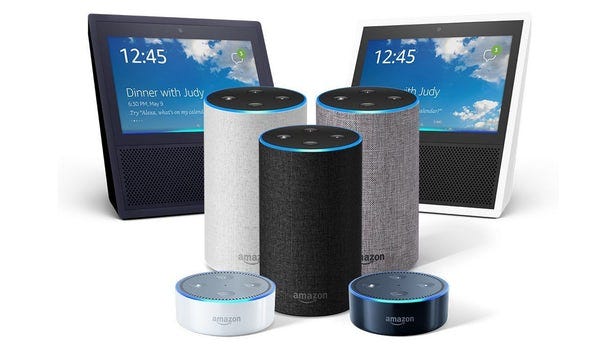 alexa setup online