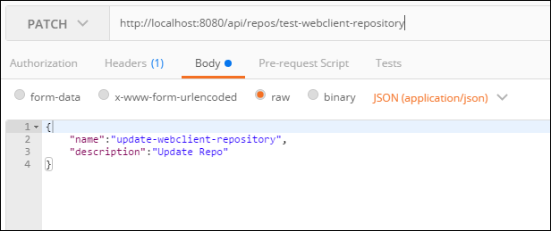 webtestclient spring boot