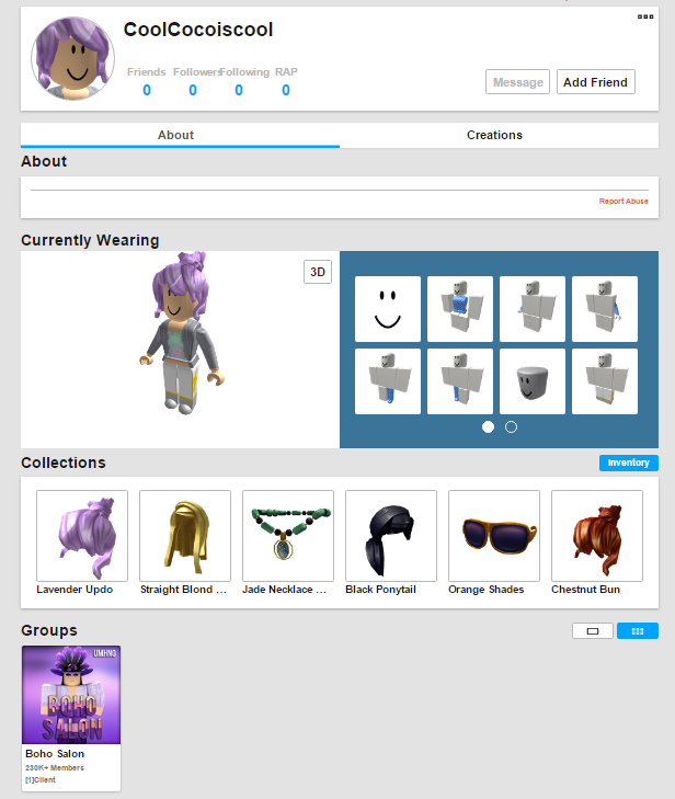 Accusations Of Botting Rocks The Boho Salon By John The Roblox Independent Journal Medium - roblox follower bot script