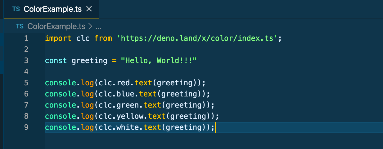 Will Deno Change the Future of JavaScript As We Know It