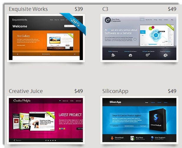 Top five Tips for Choosing WordPress Plugins And Themes | by OSSMedia ...