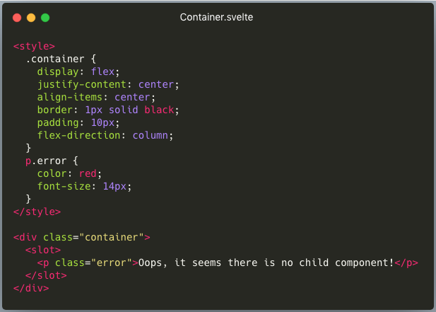 Get started with Svelte!. Get started with Svelte and learn the… | by ...