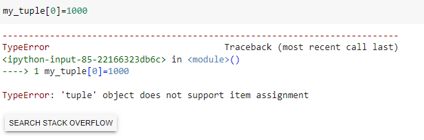 Data Structures in Python. Do you really know what Data Structure… | by ...
