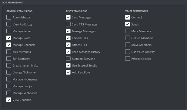 How to write discord bot on python. Смотреть фото How to write discord bot on python. Смотреть картинку How to write discord bot on python. Картинка про How to write discord bot on python. Фото How to write discord bot on python