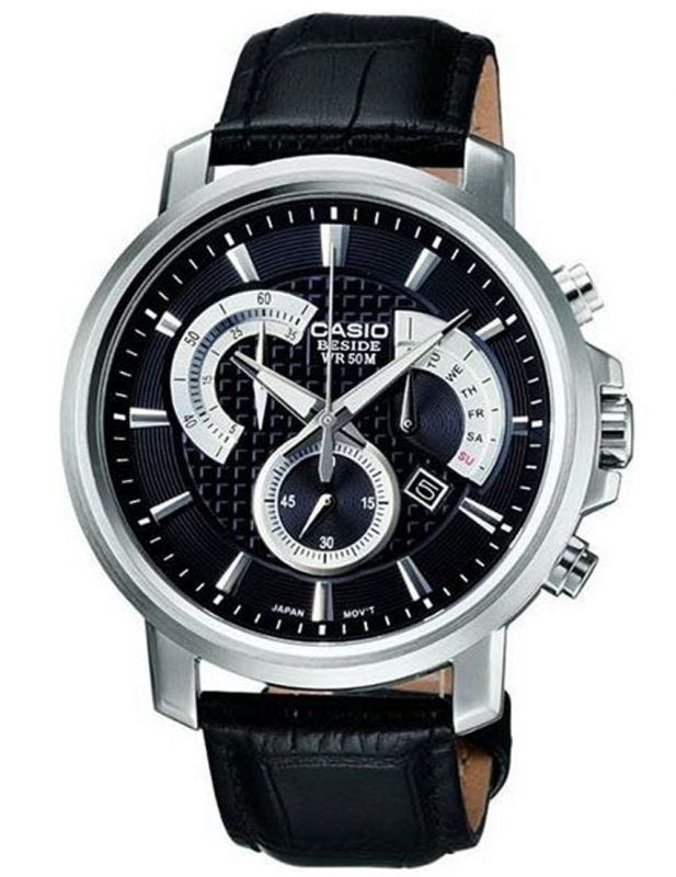 casio edifice 2015 models