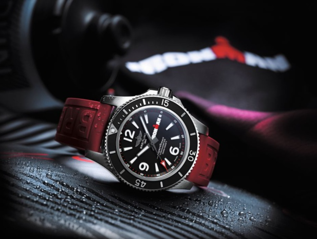 Breitling SuperOcean replica watch