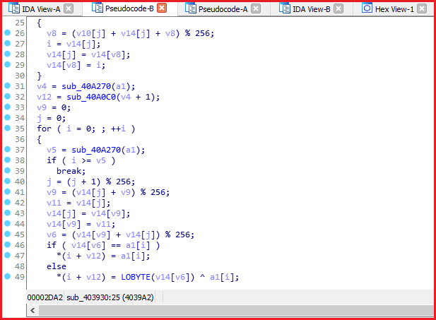 Analysis of a trojanized anydesk. This blog provides a detailed ...