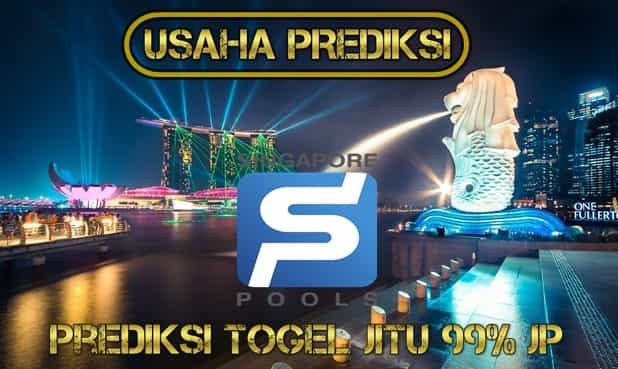 Prediksi Singapore SGP Jitu Hari Ini Januari 2020 Prediksi Togel SGP