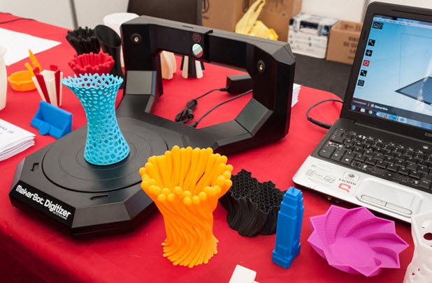 20 Amazing Things You Can Make with 3D Printing | by Arabian Post | Arabian  Post News | Medium