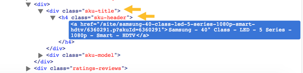 What Is Xpath And How To Use It In Octoparse By Octoparse Dataseries Medium