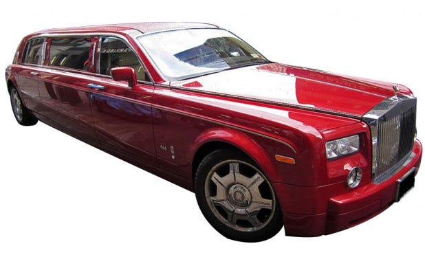 Custom Stretch Rolls Royce And Bentley Limousine For A True Sense Of Luxury Relaxation By Big Limos Ca Inc Medium