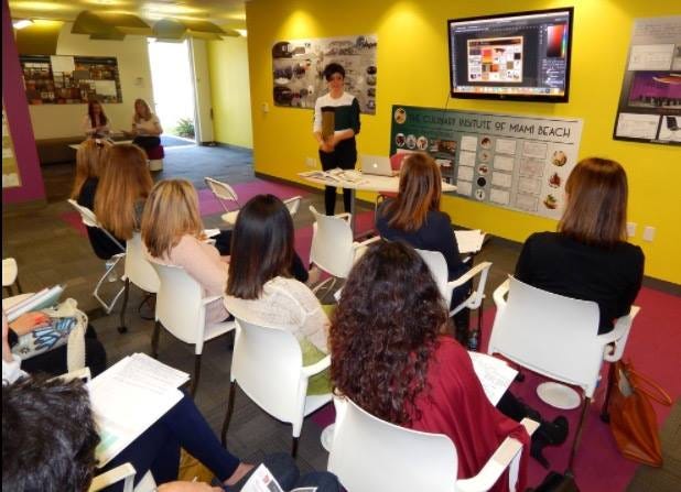 Interior Design Graduate Programs California Interior