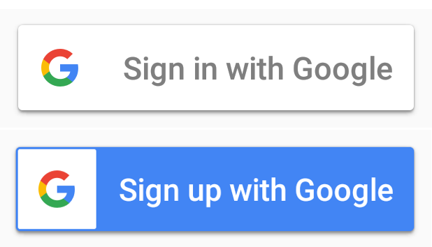 google sing in google sing in