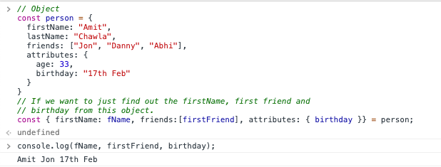 Most Powerful features of JavaScript in 2019, Every developer should ...