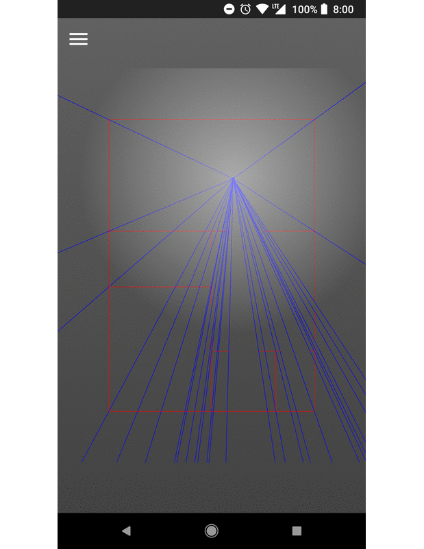 Custom Light Drawing in an Android Smart Home app by Gabor Novak Medium