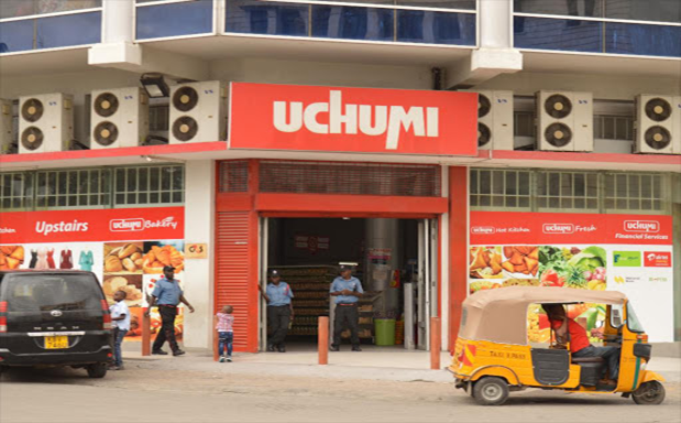 How 6 Giant Supermarkets In Kenya Painfully Died By Anderson Njue Medium