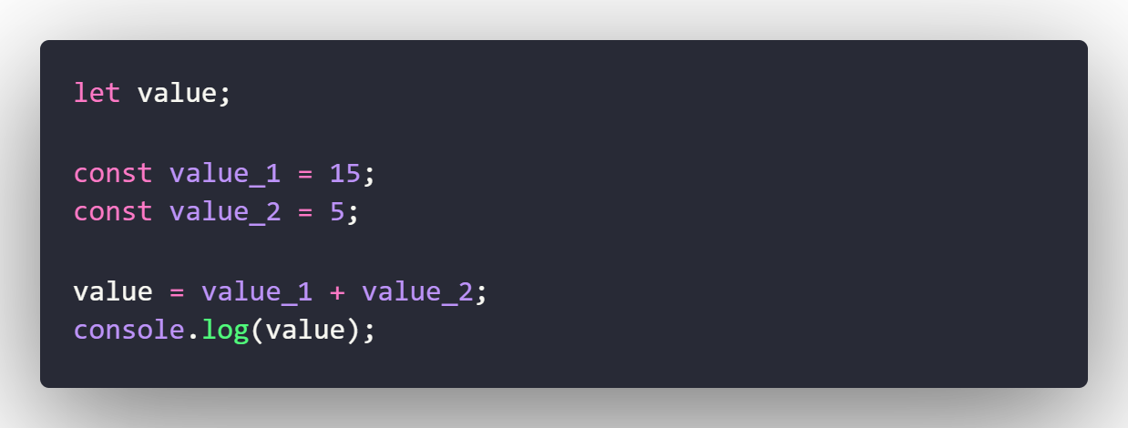 Arithmetic and Math Methods in JavaScript