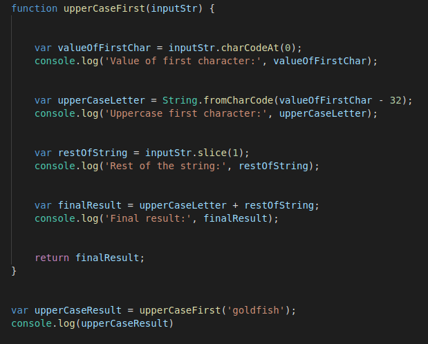 Common Javascript Algorithm Interview Questions Explained
