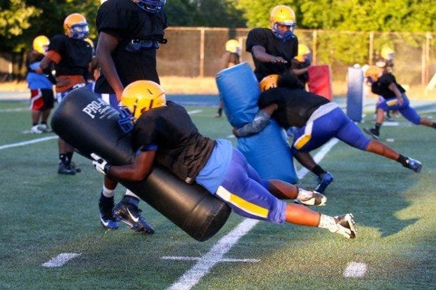 Jefferson High School Football Team Preview 2017 | by Oscar Clark | Medium