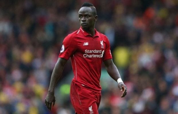 Liverpool Vs Burnley Preview Can The Reds Respond After City S 3 1 By Chris Stonadge Medium