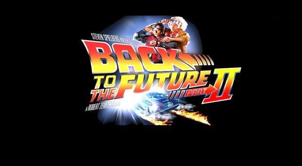 Five things Back to the Future II got right (and wrong) about 2015 | by  Anne Whelton | Carphone Warehouse Ireland | Medium