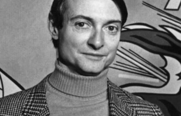 Roy Lichtenstein