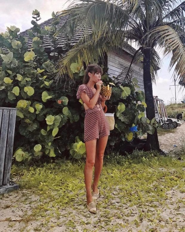Summer Vibes 17 Stylish Outfit Ideas To Inspire You Part 1 By Chuck Finley Medium