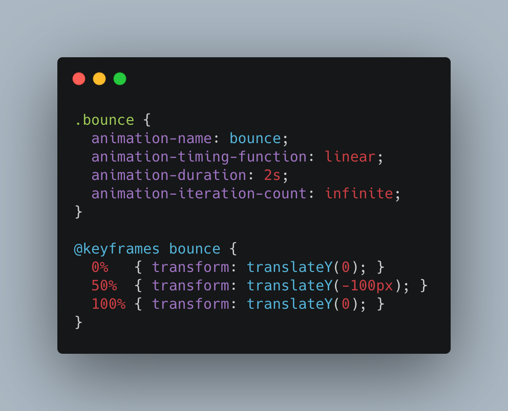 Did You Know You Could Animate An Svg Like This